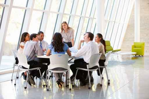 Expert comptable association