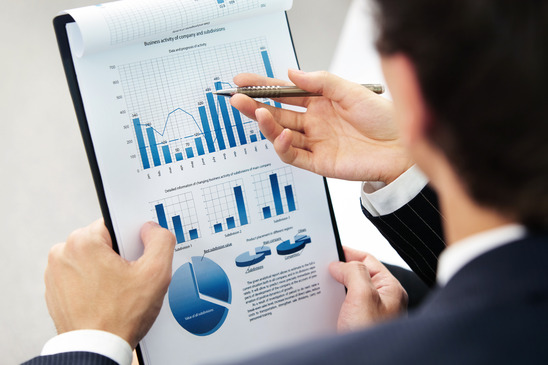 Gestion de patrimoine particuliers